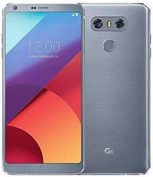 Замена экрана на телефоне LG G6 в Абакане